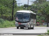 Borborema Imperial Transportes 2192 na cidade de Recife, Pernambuco, Brasil, por Jonathan Silva. Número da foto: #:id.