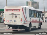 Polícia Militar de Alagoas 190 na cidade de Maceió, Alagoas, Brasil, por Luiz Fernando. Número da foto: #12329206.