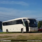 Ônibus Particulares 9342 na cidade de Niterói, Rio de Janeiro, Brasil, por Jerson de Mello Peixoto Pereira. Número da foto: #12328342.
