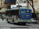 São Cristóvão Transportes 41040 na cidade de Belo Horizonte, Minas Gerais, Brasil, por Douglas Célio Brandao. Número da foto: #:id.