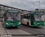 OT Trans - Ótima Salvador Transportes 21096 na cidade de Salvador, Bahia, Brasil, por Ruan Amancio. Número da foto: #:id.