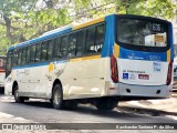 Viação Redentor C47615 na cidade de Rio de Janeiro, Rio de Janeiro, Brasil, por Kawhander Santana P. da Silva. Número da foto: #12329061.