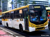 Viação Cidade de Maceió 1213 na cidade de Maceió, Alagoas, Brasil, por Marcos Lisboa. Número da foto: #:id.