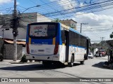 Transportes Barra D13045 na cidade de Rio de Janeiro, Rio de Janeiro, Brasil, por Gustavo Alves TBD13000. Número da foto: #:id.