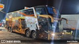 Expresso Prime 21000 na cidade de Montes Claros, Minas Gerais, Brasil, por José Alkmim. Número da foto: #12329732.