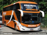 RealMaia Turismo e Cargas 2210 na cidade de São Paulo, São Paulo, Brasil, por Gabriel Oliveira Caldas da Nobrega. Número da foto: #12330106.