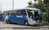 Viação Cometa 13145 na cidade de São Paulo, São Paulo, Brasil, por George Miranda. Número da foto: #:id.