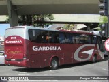 Expresso Gardenia 3165 na cidade de Belo Horizonte, Minas Gerais, Brasil, por Douglas Célio Brandao. Número da foto: #12328359.