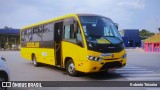 Auto Viação ABC - Escolar 119 na cidade de São Bernardo do Campo, São Paulo, Brasil, por Roberto Teixeira. Número da foto: #12329098.