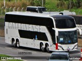 Auto Viação Catarinense 321303 na cidade de Aparecida, São Paulo, Brasil, por Luiz Krolman. Número da foto: #12328808.