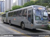 Auto Viação Santo Antônio 18R92 na cidade de Curitiba, Paraná, Brasil, por Luis Marcelo Santos. Número da foto: #:id.
