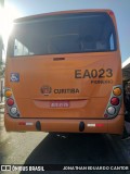 Auto Viação São José dos Pinhais EA023 na cidade de Curitiba, Paraná, Brasil, por JONATHAN EDUARDO CANTOR. Número da foto: #12327656.