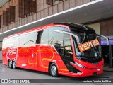 Marcopolo G8 1350 na cidade de São Paulo, São Paulo, Brasil, por Luciano Ferreira da Silva. Número da foto: #12328410.