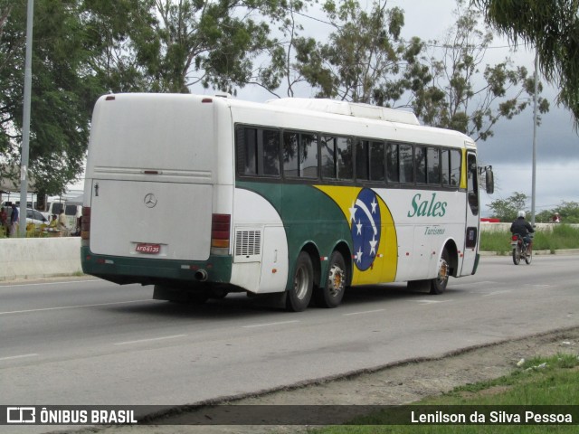 Sales Turismo 1014 na cidade de Caruaru, Pernambuco, Brasil, por Lenilson da Silva Pessoa. Número da foto: #12332173.