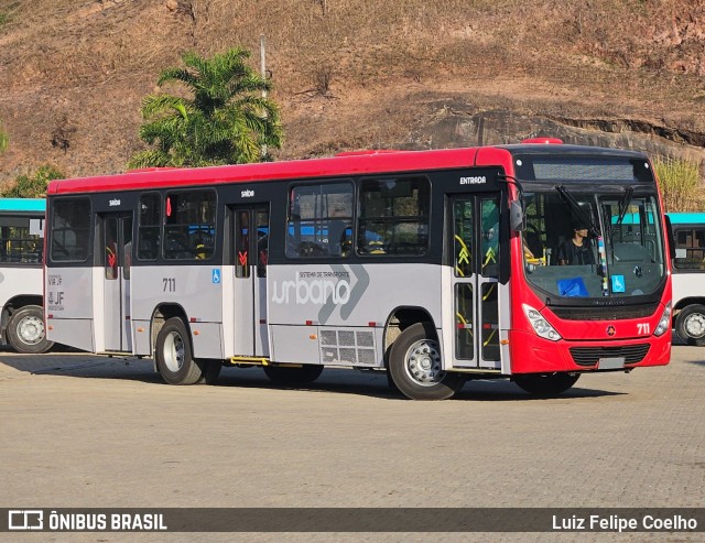 ANSAL - Auto Nossa Senhora de Aparecida 711 na cidade de Juiz de Fora, Minas Gerais, Brasil, por Luiz Felipe Coelho. Número da foto: #12331938.
