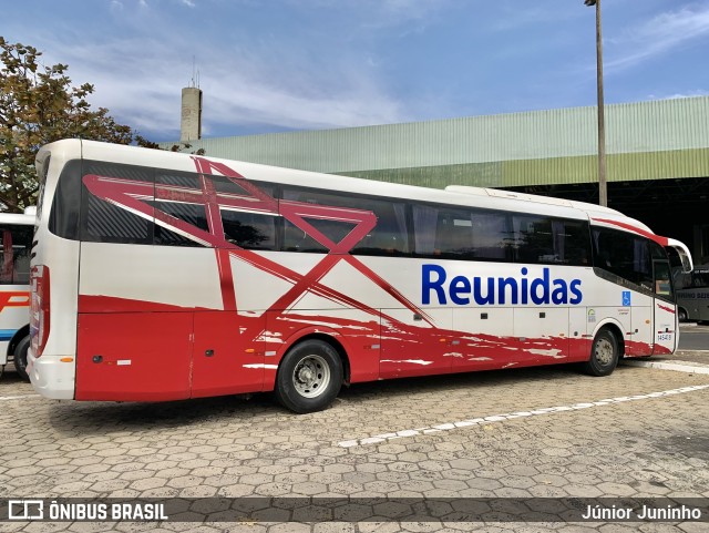 Empresa Reunidas Paulista de Transportes 145418 na cidade de Bauru, São Paulo, Brasil, por Júnior Juninho. Número da foto: #12331490.