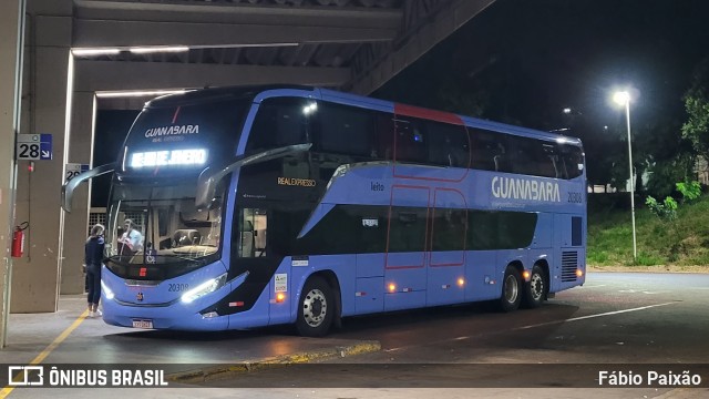 Real Expresso 20308 na cidade de Ribeirão Preto, São Paulo, Brasil, por Fábio Paixão. Número da foto: #12331417.