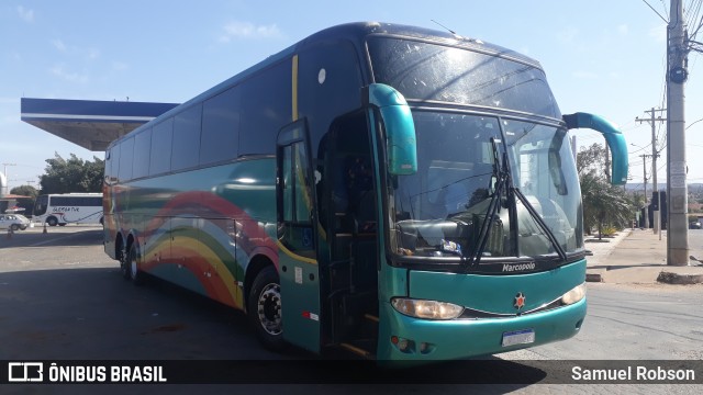 Inove Turismo  na cidade de Brasília de Minas, Minas Gerais, Brasil, por Samuel Robson. Número da foto: #12331117.