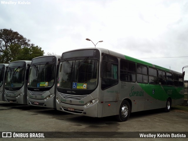 ConSor - Consórcio Sorocaba 1199 na cidade de Sorocaba, São Paulo, Brasil, por Weslley Kelvin Batista. Número da foto: #12331700.