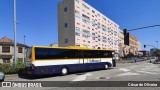 Monbus  na cidade de Vigo, Pontevedra, Galicia, Espanha, por César de Oliveira. Número da foto: #12331833.