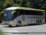 RodeRotas - Rotas de Viação do Triângulo 7733 na cidade de São Paulo, São Paulo, Brasil, por Gabriel Oliveira Caldas da Nobrega. Número da foto: #12331540.