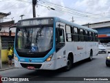 Reunidas Transportes >  Transnacional Metropolitano 56053 na cidade de Bayeux, Paraíba, Brasil, por Domynnyck Almeida. Número da foto: #:id.
