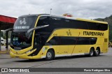 Viação Nova Itapemirim 40146 na cidade de Queluz, São Paulo, Brasil, por Flavio Rodrigues Silva. Número da foto: #:id.