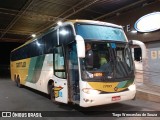 Empresa Gontijo de Transportes 17110 na cidade de Couto de Magalhães de Minas, Minas Gerais, Brasil, por Tiago Wenceslau de Souza. Número da foto: #12331581.