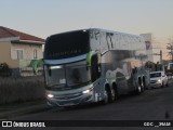 Viação Garcia 86026 na cidade de Curitiba, Paraná, Brasil, por GDC __39AM. Número da foto: #12330236.