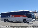 Unesul de Transportes 5932 na cidade de Balneário Camboriú, Santa Catarina, Brasil, por Andrey  Soares Vassão. Número da foto: #12330440.