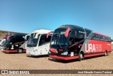 Lirabus 15010 na cidade de Hortolândia, São Paulo, Brasil, por José Eduardo Garcia Pontual. Número da foto: #:id.