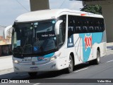Auto Viação 1001 RJ 108.060 na cidade de Rio de Janeiro, Rio de Janeiro, Brasil, por Valter Silva. Número da foto: #:id.