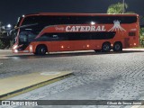 Catedral Turismo 24608 na cidade de Americana, São Paulo, Brasil, por Gilson de Souza Junior. Número da foto: #:id.