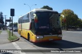 JAC 7761 na cidade de Temuco, Cautín, Araucanía, Chile, por Sebastián Ignacio Alvarado Herrera. Número da foto: #12332115.