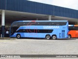 Expresso Guanabara 2259 na cidade de Caruaru, Pernambuco, Brasil, por Lenilson da Silva Pessoa. Número da foto: #12331664.