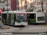 Next Mobilidade - ABC Sistema de Transporte 8169 na cidade de Diadema, São Paulo, Brasil, por Joao Pedro284. Número da foto: #12332456.