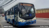 Transol Transportes Coletivos 0292 na cidade de Florianópolis, Santa Catarina, Brasil, por Wallan Vinicius. Número da foto: #12331112.