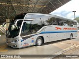 Viação Piracicabana 462408 na cidade de Bauru, São Paulo, Brasil, por Júnior Juninho. Número da foto: #12331639.