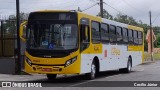 Plataforma Transportes 31141 na cidade de Salvador, Bahia, Brasil, por Cecílio Júnior. Número da foto: #12331770.