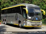 RodeRotas - Rotas de Viação do Triângulo 7733 na cidade de São Paulo, São Paulo, Brasil, por Gabriel Oliveira Caldas da Nobrega. Número da foto: #12331528.