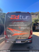 Edtur Viagens e Turismo 1975 na cidade de São Bonifácio, Santa Catarina, Brasil, por Rafael Carlos Backes. Número da foto: #12331213.