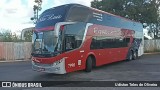 Expresso São Luiz 7990 na cidade de Brasília, Distrito Federal, Brasil, por Udiston Teles de Oliveira. Número da foto: #12330669.