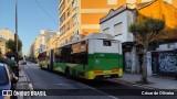 Vitrasa Vigo 6159 na cidade de Vigo, Pontevedra, Galicia, Espanha, por César de Oliveira. Número da foto: #12331806.