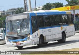 Viação Redentor C47761 na cidade de Rio de Janeiro, Rio de Janeiro, Brasil, por Valter Silva. Número da foto: #:id.