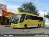 Viação Itapemirim 60001 na cidade de Caruaru, Pernambuco, Brasil, por Lenilson da Silva Pessoa. Número da foto: #12331720.