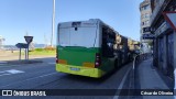Vitrasa Vigo 6704 na cidade de Vigo, Pontevedra, Galicia, Espanha, por César de Oliveira. Número da foto: #12331810.
