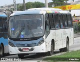 Viação Redentor C47531 na cidade de Rio de Janeiro, Rio de Janeiro, Brasil, por Valter Silva. Número da foto: #:id.
