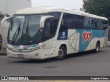 Auto Viação 1001 RJ 108.727 na cidade de Rio de Janeiro, Rio de Janeiro, Brasil, por Augusto César. Número da foto: #12330645.