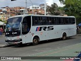 RS Transportes 244 na cidade de Salvador, Bahia, Brasil, por Victor São Tiago Santos. Número da foto: #12331134.