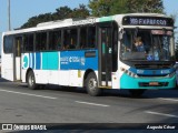 Transportes Campo Grande D53572 na cidade de Rio de Janeiro, Rio de Janeiro, Brasil, por Augusto César. Número da foto: #12330636.